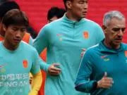 北青:国足19日下午离开武汉前往重庆,踢马代可能上新人
