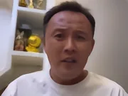 范晓冬力挺韦世豪:中国足球不允许有个性,有些人故意拿球员找发泄