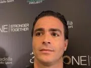 马特里:尤文支柱不只是球员,基石是斯帕莱蒂和卡内瓦利