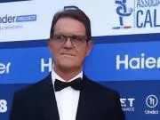 卡佩罗：皇马几乎在没中场的情况踢球，仍能竞争欧冠西甲