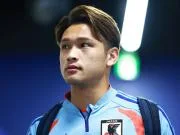 首次入选日本队,松木玖生:只要是主教练的要求,我哪都能踢