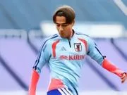 佐野航大：同龄球员们取得了进球，我也不想输给他们