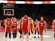 未完成任务，媒体人：中国男篮球队全员被要求写总结