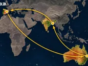 超长行程,巴西多名国脚本次国际比赛日需飞行约35000公里
