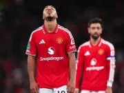 卡里克:我们当然能扭转局面,我没有感觉到压力