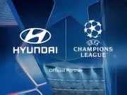 马卡：现代成为欧冠新的官方汽车合作伙伴