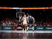 德国女篮94-56大胜韩国晋级8强，李海兰空砍21分