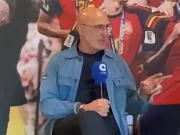 德拉富恩特:谁最配得上最佳教练?我必然会选一位西班牙教练