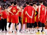 19分,中国男篮创造队史亚运会最大输球分差,此前仅为8分