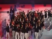 断层领跑！中国队已获66金，金牌数等同于其余所有代表团总和