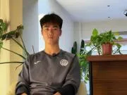 肇宸惟:家里一直支持我走职业道路;慢慢学会不去看外界评论