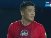 钟义浩：会把俱乐部的拼劲带到国家队，希望在国家队站稳脚跟