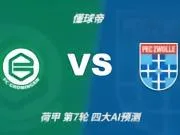 四大AI预测格罗宁根vs兹沃勒：三家猜主胜，Kimi猜平局
