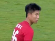 记者：张志雄之前没做过兴奋剂检测，亚运队出征前还要做一轮