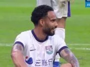 津媒:截至昨天谢蒂内仍在进行单独训练,没参与津门虎队合练