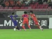 泰山B队0-0杭州临平吴越,闫恒烨失点+空门不进