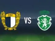 半场战报：法马利康0-0葡萄牙体育