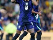 🌍 国家队战报：⚽ 拉菲尼亚破门，巴西 4-2 ...