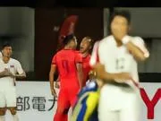 北青：张玉宁的父亲在美国看了亚运直播，二人整整一周没通话