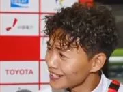 亚运会首战2射2传,王霜调侃吴海燕:队长,我表现还可以吧?