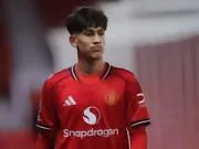 彭南特：15岁转阿森纳由父亲决定，劝JJ-加布里埃尔自主选择