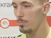 格里马尔多:我和库库是好朋友,但到了场上就没有朋友了