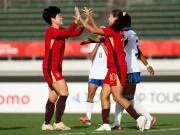001研析:朝鲜女足状态更猛,中国女足的防守反击能否奏效?