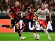 半场：AC米兰0-1本菲卡，卢克巴吉奥破门