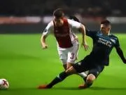 半全场分析:PSV埃因霍温 vs 鹿特丹斯巴达,客队有望争分