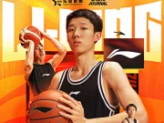未来可期,经纪公司官宣:国青小将张宇辰签约李宁
