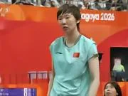 王曼昱3-2逆转张本美和,国乒女团2-0领先日本