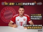 转会速递:拜仁正在关注维尔茨在利物浦的低迷状态与未来动向