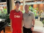 正式留洋，媒体人：16岁国青小将张宇辰承诺加盟全美第一高中
