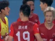 南昌2-1九江夺得赣超冠军,夏威夷点射,邓天奥、方亮破门
