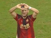 陕西联合3-0大连鲲城,梁少文破门,塞尔马尼、阿兹拉克建功
