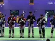 越南射击队因服装不合格被取消资格,日本递补进决赛获铜牌