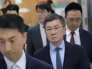 郑梦奎:洪明甫的任命是按正常程序来的,从未有任何舞弊行为