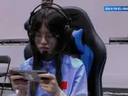 首位女子亚运电竞冠军诞生，穆欣月随中国队夺第五人格金牌