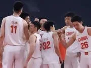 优势没转成胜势，中国男篮全场比伊朗多21个罚球，多命中15个