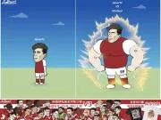 对车宝具 凯哈弗茨Havertz vs Chelsea 😅🔥