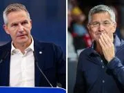 海纳:希望诺伊尔退役后留在拜仁任职,前提是他本人愿意