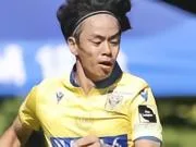 马卡:巴拉多利德接近免签日本中场伊藤凉太郎