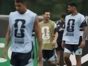 罗梅罗:梅西该拿金球,退役后可能给最会营销的球员