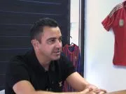哈维:现役最像我的是佩德里和维蒂尼亚;亚马尔会是世界最佳