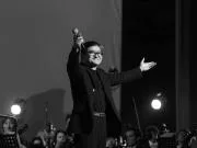不说足球:音乐家刘欢去世,曾在北京奥运演唱《我和你》