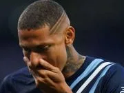 ESPN:萨拉赫和法比尼奥致电里沙利松,邀请他前往土耳其踢球