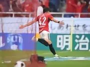 浦和红钻3-1东京绿茵，萨维奥双响，南野遥海破门