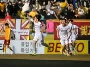 001研析:江原坐镇主场稳中求胜,全北现代汽车客场难以反击