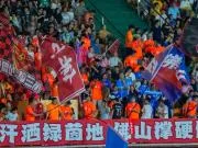 2026广东省城市足球超级联赛佛山队主场观众统计