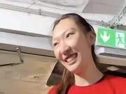 韩旭谈对阵法国女篮：我们队伍年轻，但她们在奥运会是第二